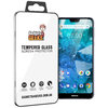 9H Tempered Glass Screen Protector for Nokia 7.1